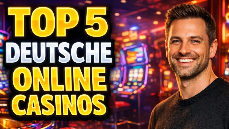 Welche sind die besten Online Casinos in Deutschland und wie findet man sie